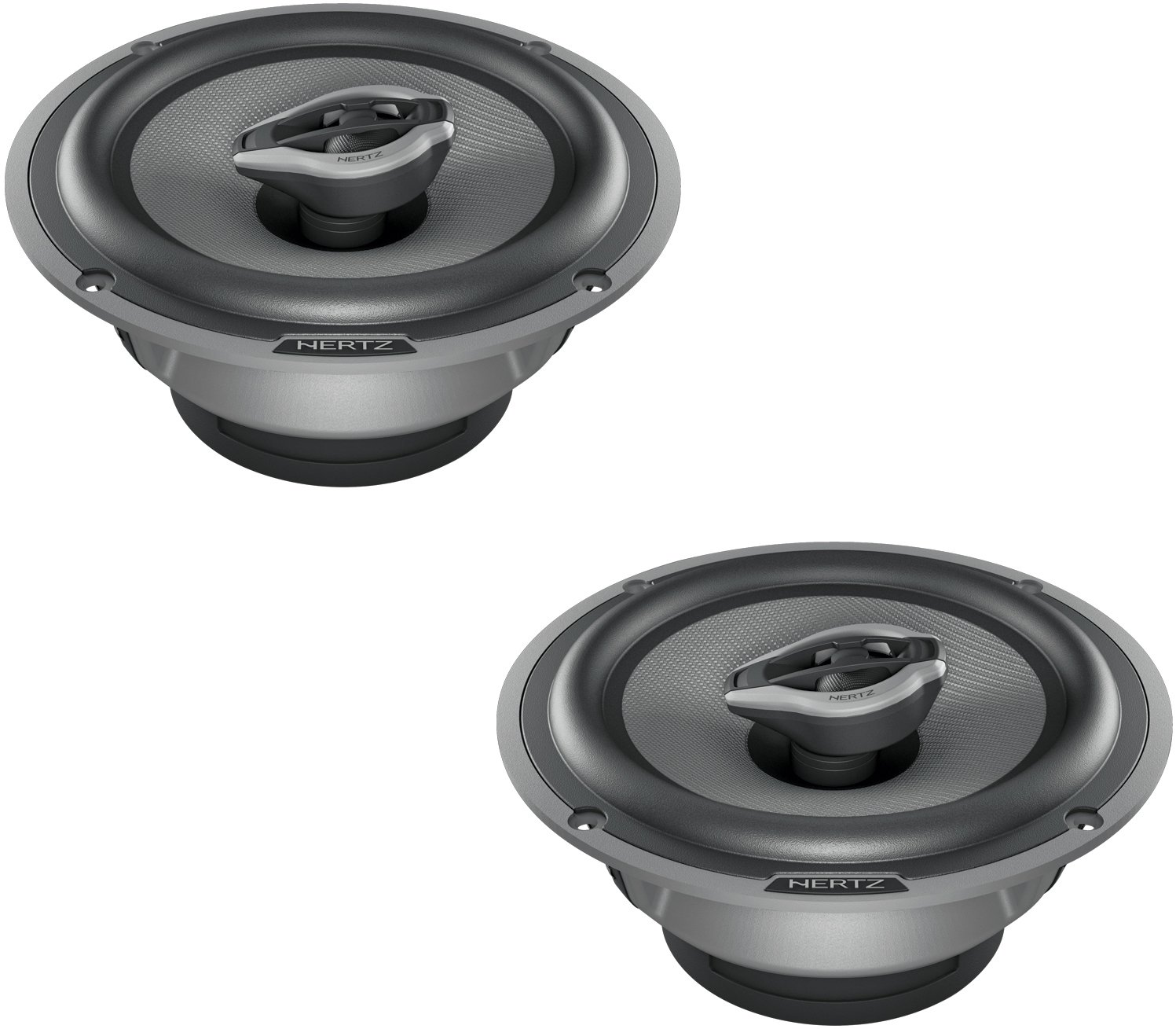 HERTZ HCX 165 6.5