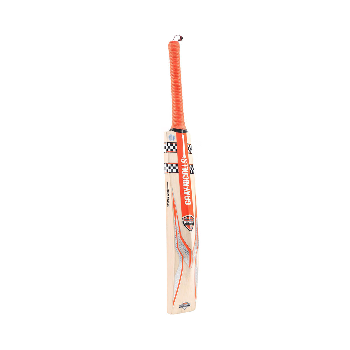 Gray Nicolls Tempesta Gen 1.2 Cricket Bat - Premium English Willow Players Bat for Professional & Club Cricket Matches | Perfect for Power Hitting & Stroke Play