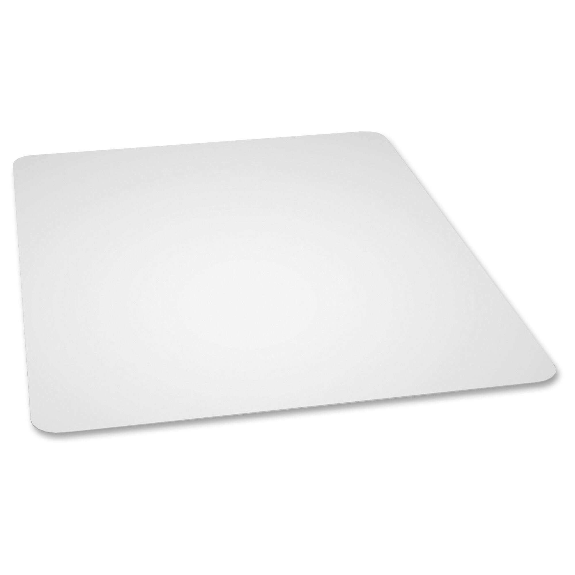 ES Robbins EverLife Clear Desk Pad - 24