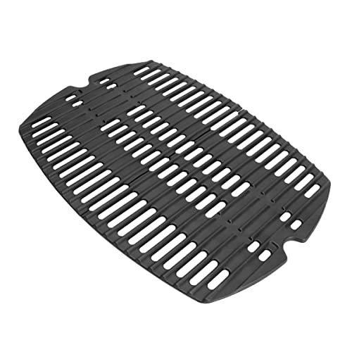 7644 Grates for Weber Q100 series