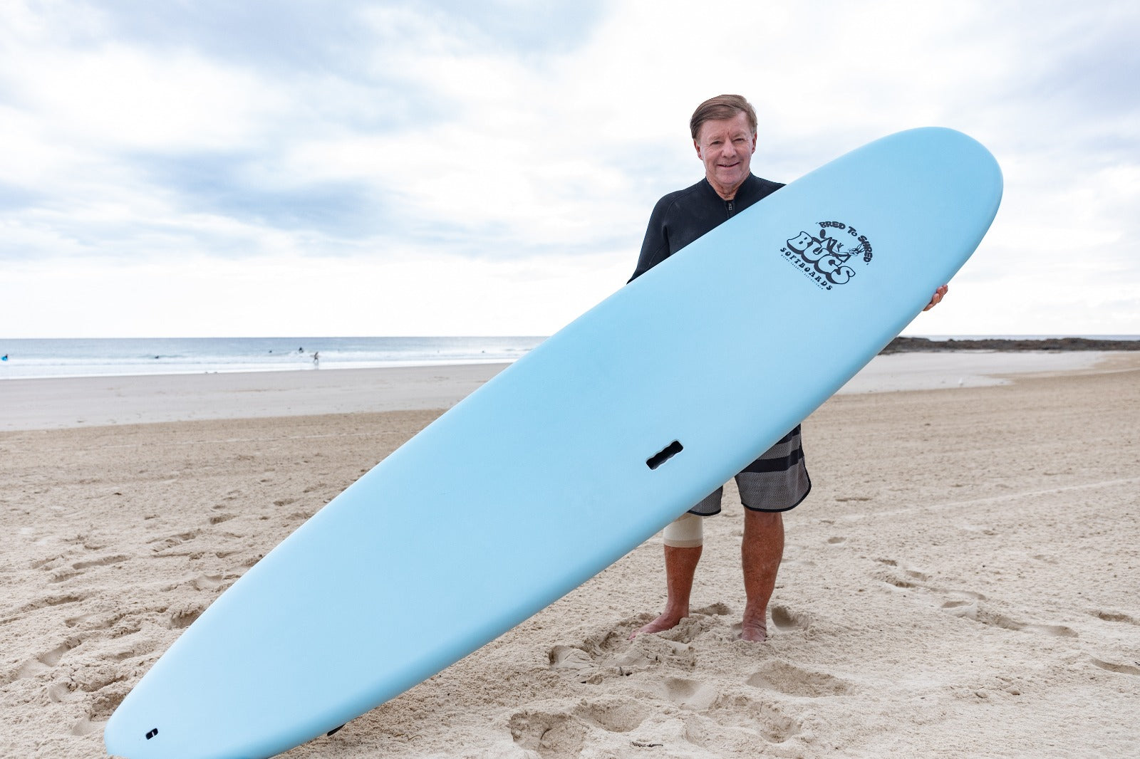 Best Soft Surfboards for Beginners - Learn to Surf with Easy-to-Ride Foam Boards | Perfect for Kids, Adults & Wave Practice at Beach or Pool