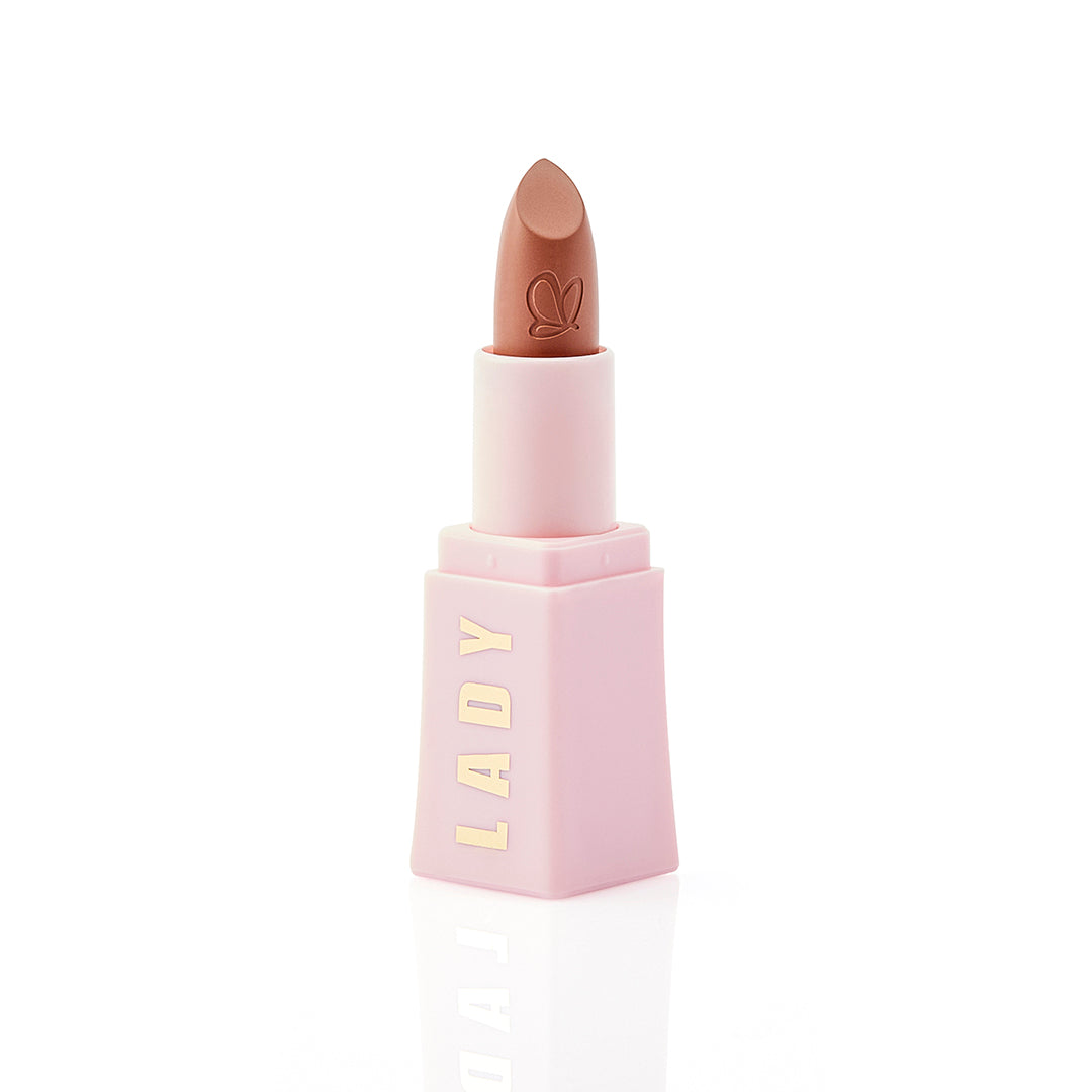 Labial en Barra Lady Tono 02