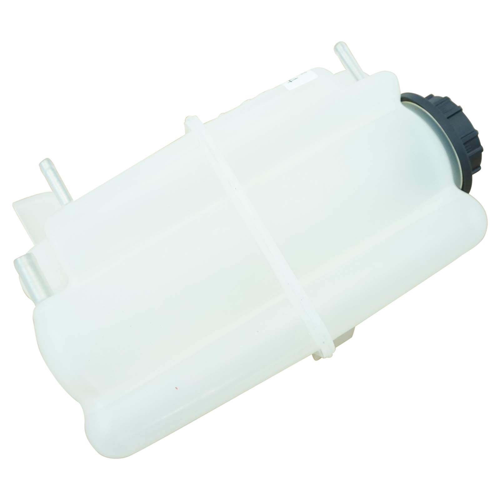 Nissan Armada QX56 Engine Coolant Recovery Tank & Radiator Overflow Bottle - Replacement Coolant Reservoir for 2004-2023 Models - Perfect for Off-Roading & Daily Commuting