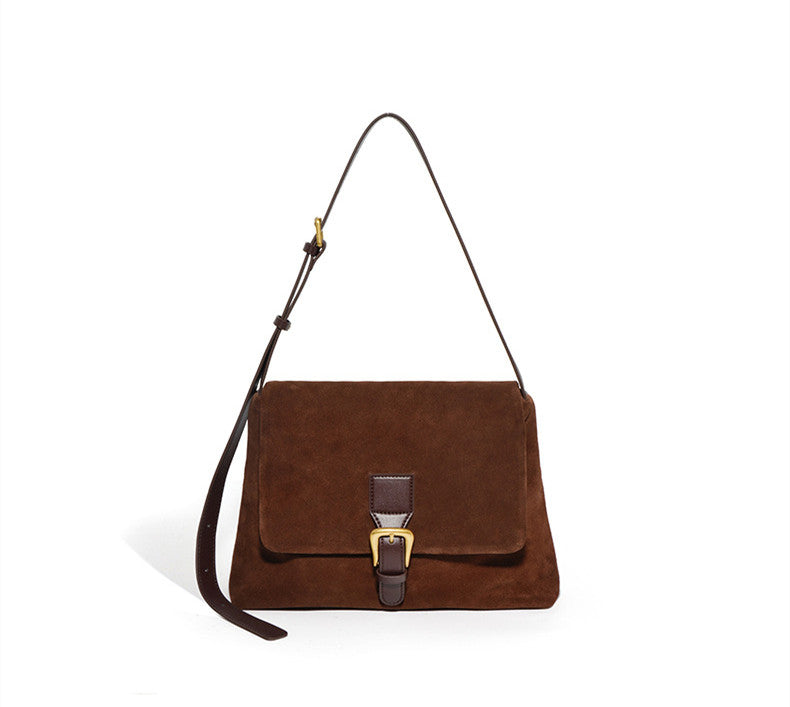 Stylish & Versatile Shoulder Bag for Women & Men - Durable Crossbody Bag with Adjustable Strap - Perfect for Travel, Work, Gym & Everyday Use