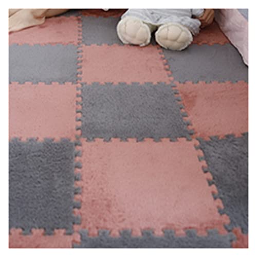 Grey+light Red