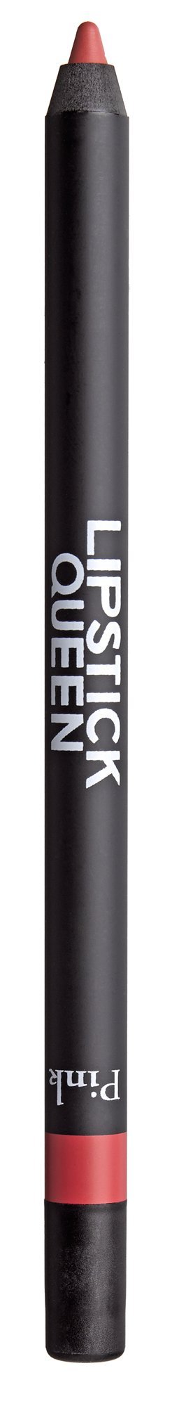 LIPSTICK QUEEN Lip Liner in Pink - Long Lasting, Waterproof Lip Pencil for Precise Definition & All-Day Wear | Perfect for Everyday Makeup, Parties & Special Occasions