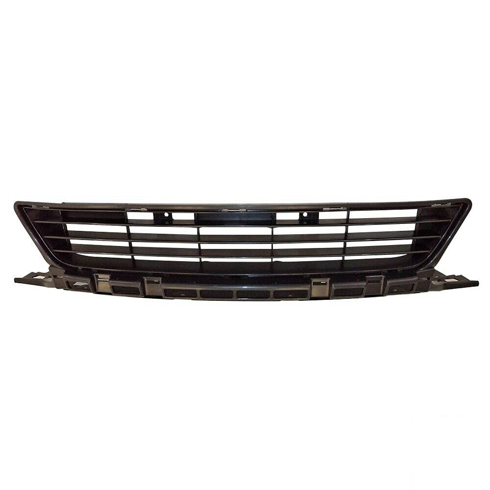 FDSSM Front Bumper Grille HO1036107 - Replacement Auto Part for Enhanced Vehicle Protection & Style | Perfect for Off-Roading & Daily Commutes
