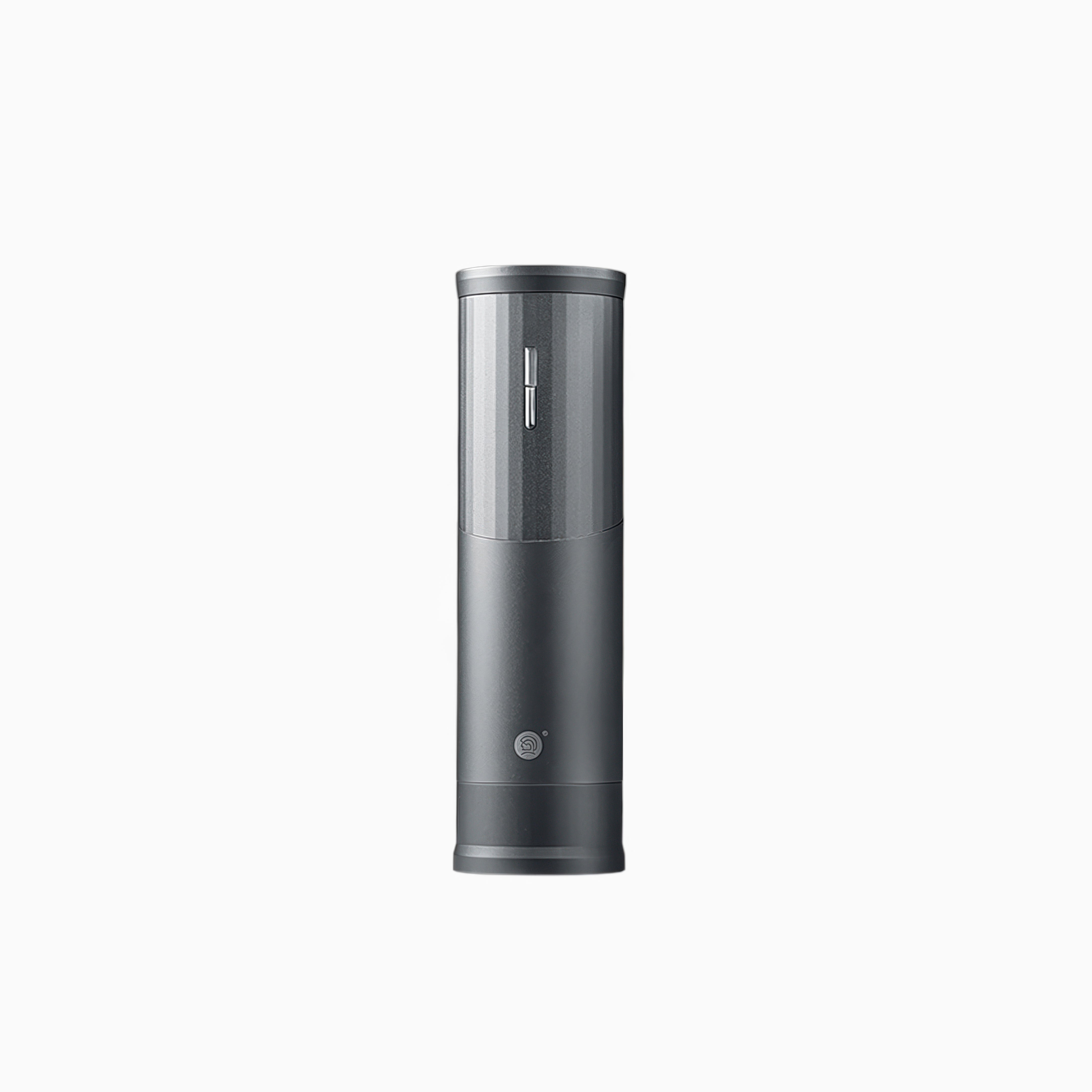Premium Portable Coffee Grinder for Espresso, French Press & Pour Over - Electric Burr Mill with Adjustable Settings for Home, Office & Travel Use