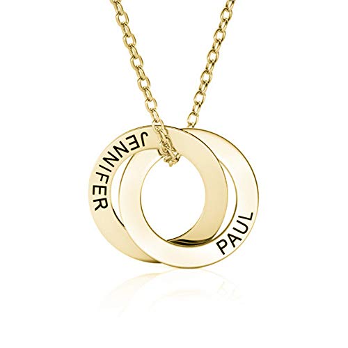 Gold - 2 rings