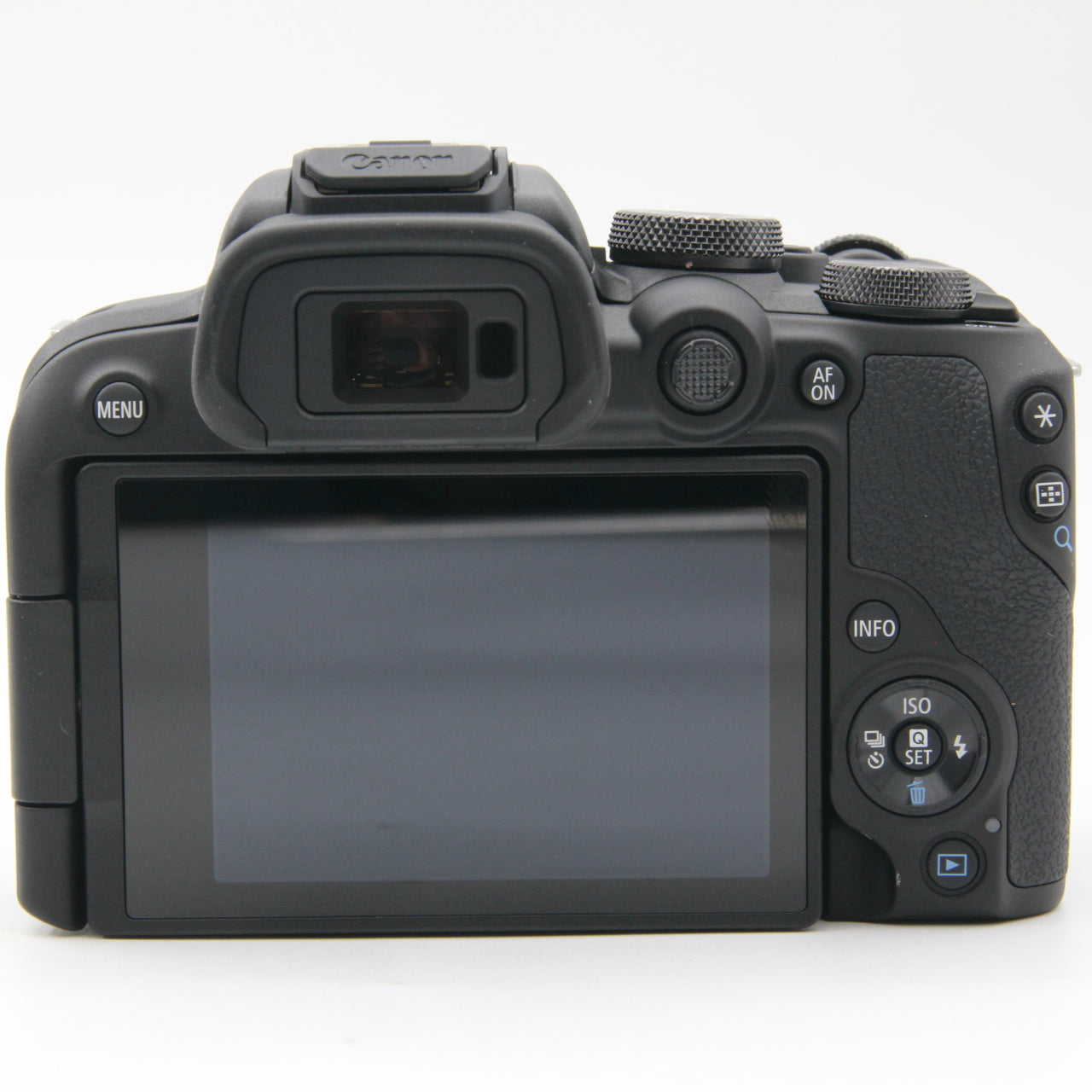 Open Box Excellent Condition Canon EOS R10 Mirrorless Digital Camera with 18-45mm f/4.5-6.3 IS STM Lens - Perfect for Travel Photography, Vlogging & Everyday Shooting