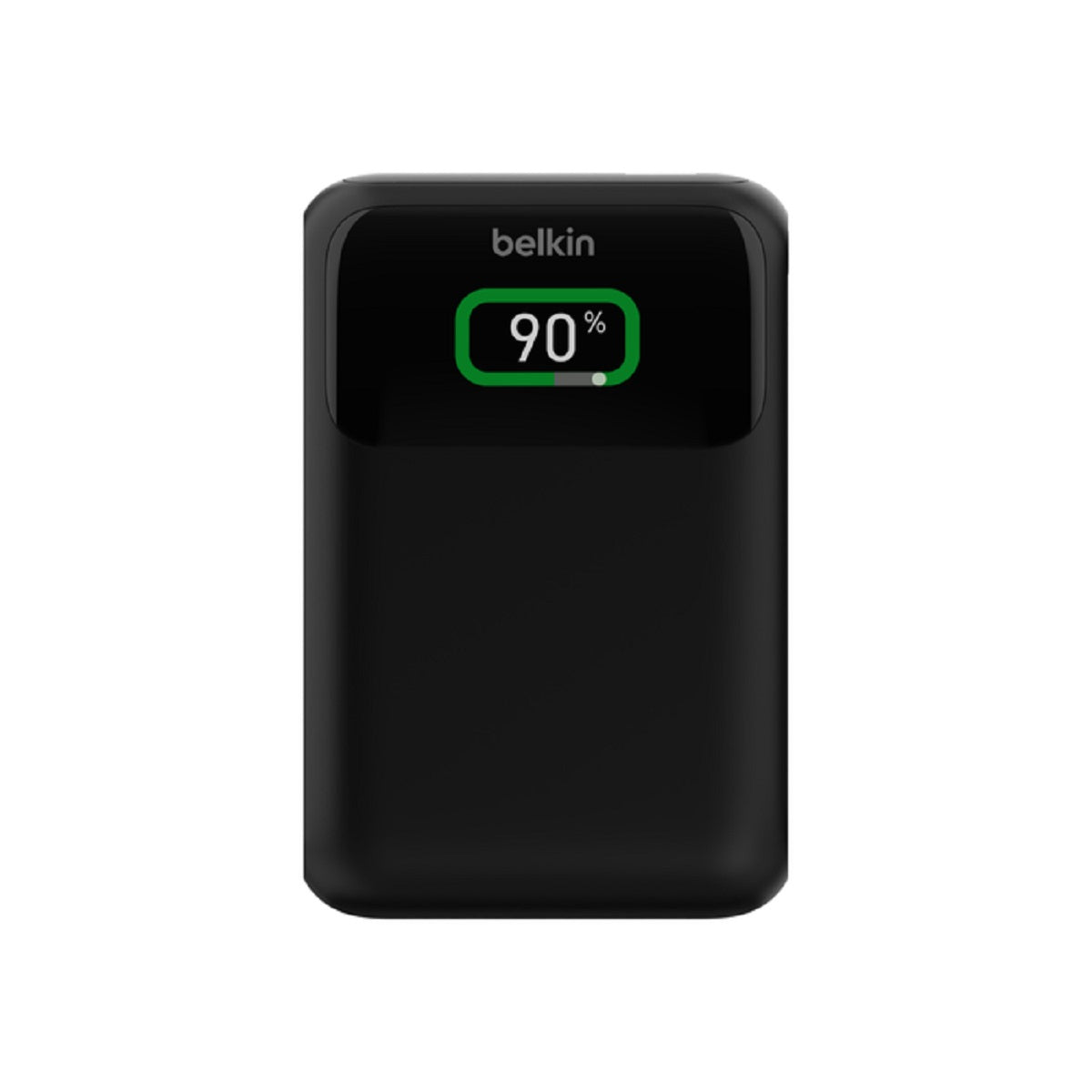 Belkin BoostCharge Pro 20K Laptop Power Bank - High Capacity Portable Charger for MacBook, Dell, HP | Perfect for Travel, Work & Outdoor Adventures