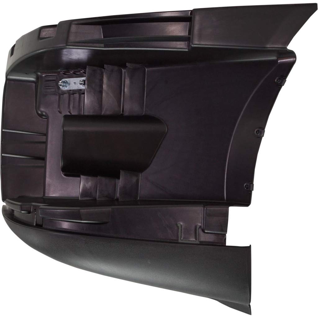 Freightliner Cascadia Bumper Reinforcement 2008-2017 - Driver Side Inner Front Bumper Support | OEM 2127301000 | Heavy Duty Truck Replacement Part for Improved Safety & Durability | Perfect for Long-Haul Trucking & Fleet Maintenance