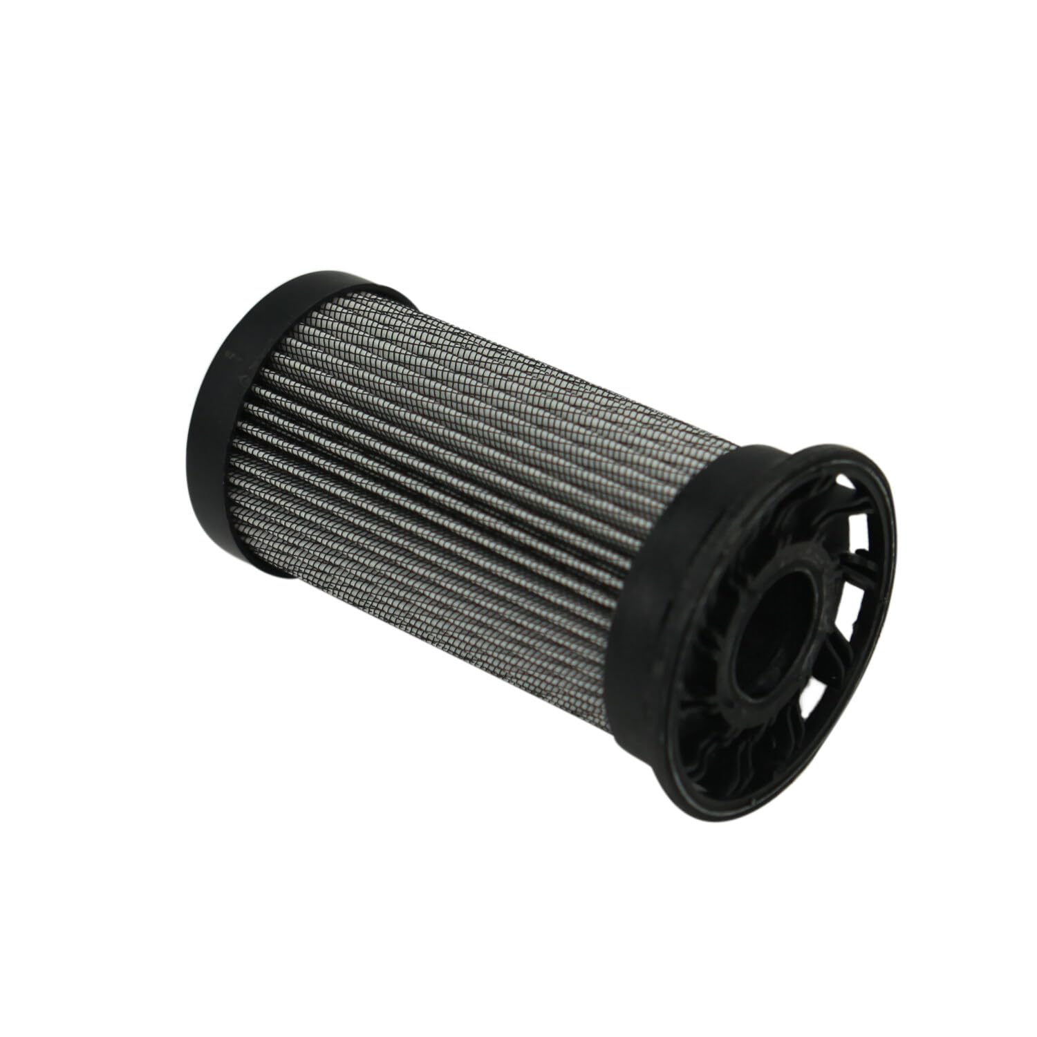2Pcs Hydraulic Filter Replacement for Bobcat Skid Steer Loaders S220 S250 S300 S330 S510 S530 S550 S570 S590 S595 & Track Loaders T180 T190 T250 T300 T320 T450 T550 A300 A770 - Heavy Duty Construction Equipment Parts for Smooth Operation