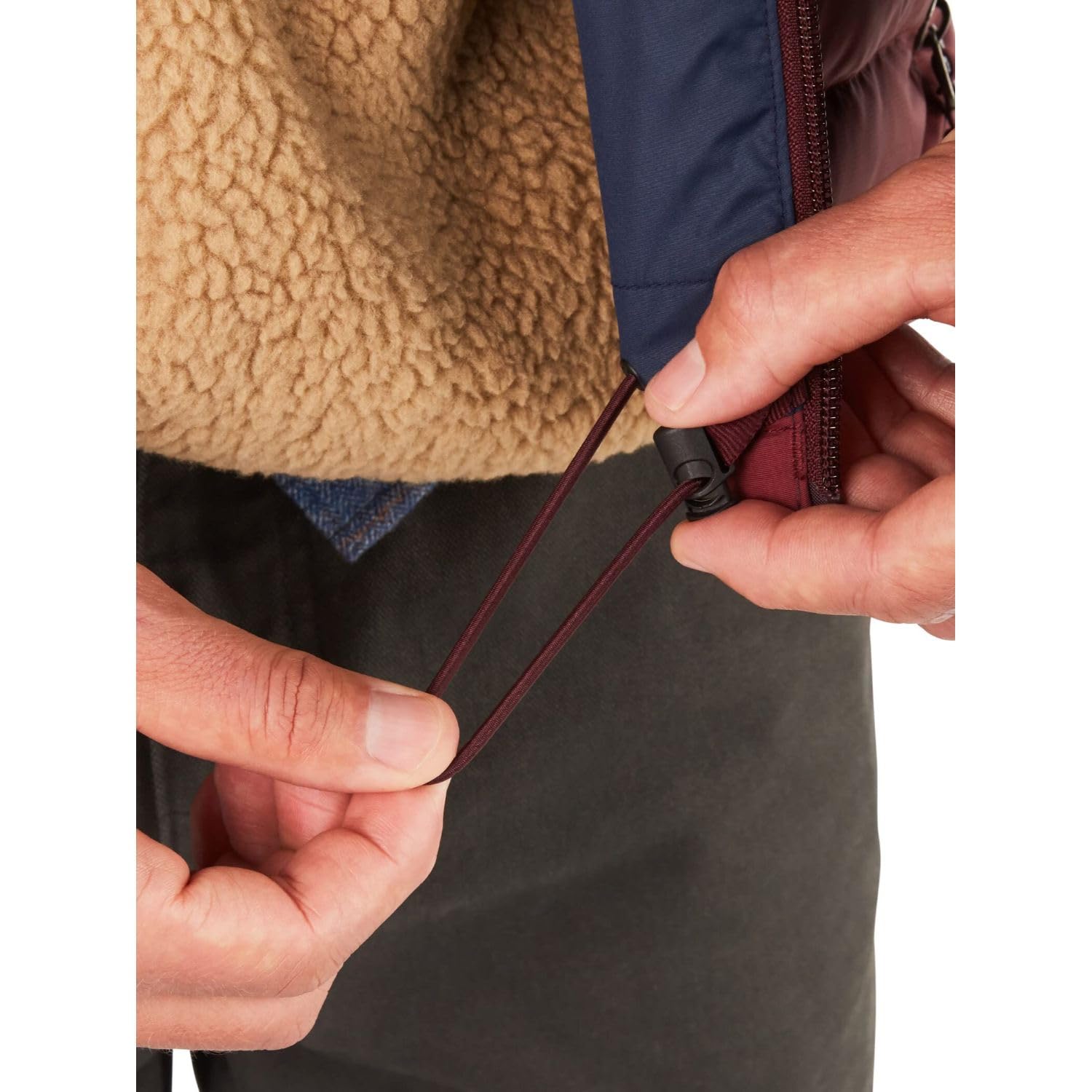 MARMOT Men's Ares Jacket - Lightweight Waterproof Hiking Jacket for Outdoor Adventures, Camping & Travel