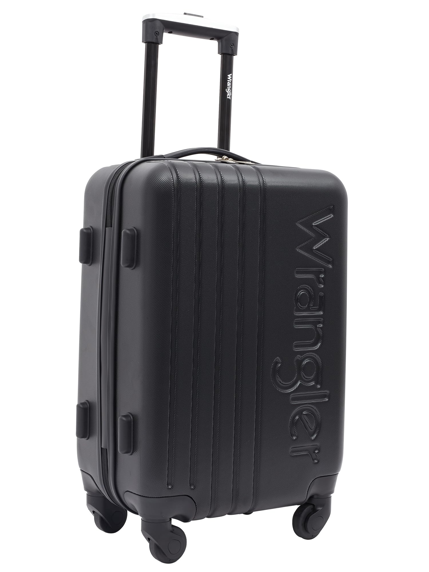 Wrangler Quest 3-Piece Luggage Set (30