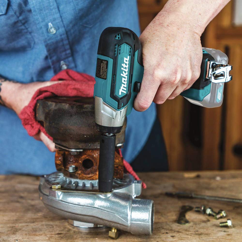 Makita WT03Z 12V Max CXT Lithium-Ion Cordless 1/2