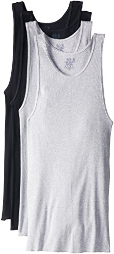 Black/Gray