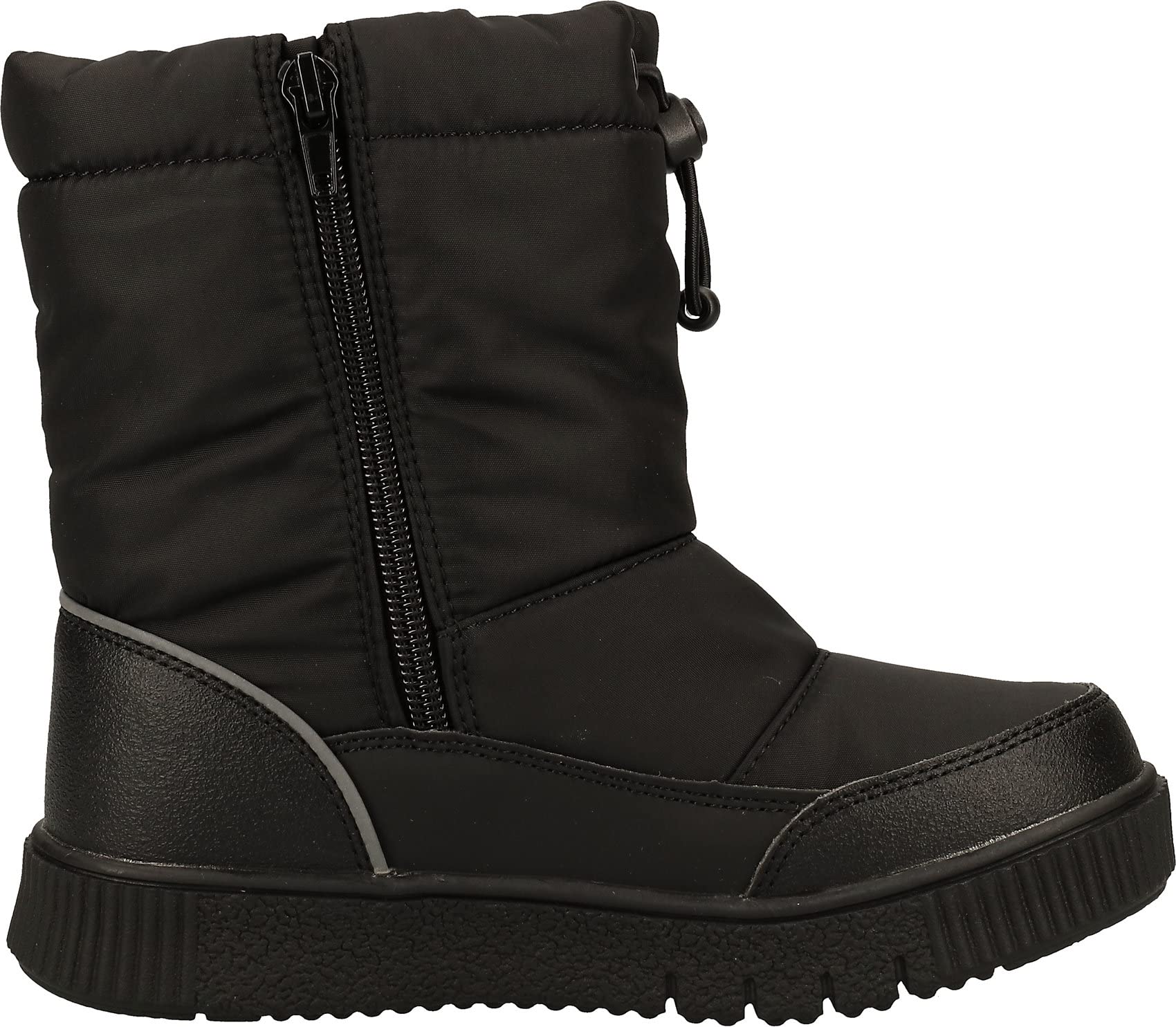 KICKERS Men's Atlak Ankle Boot - Waterproof Leather Hiking Boots for Outdoor Adventures, Trekking & Casual Wear