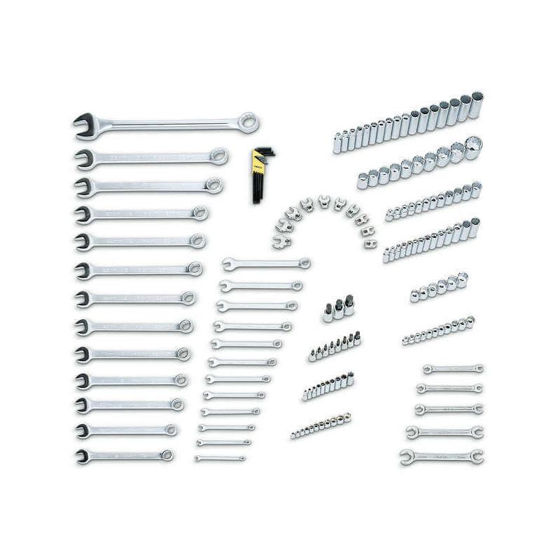 Wright Tool 189-Piece Metric Add-On Set - Professional Grade Tool Kit for Mechanics & DIY Enthusiasts | Perfect for Automotive Repair & Home Improvement Projects
