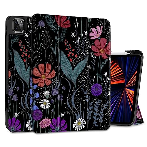 Wild Flowers