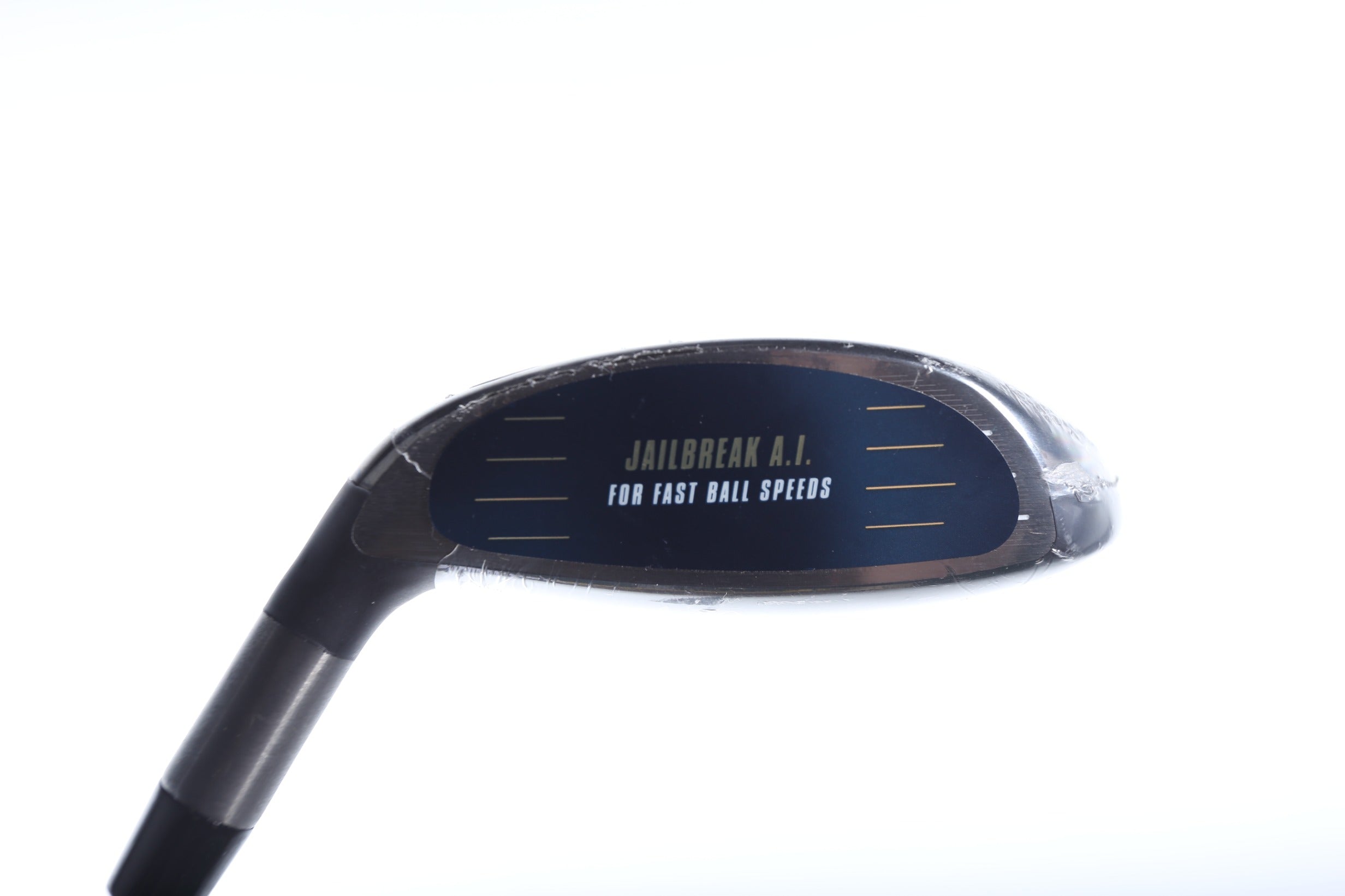 Used Callaway Paradym 5 Wood Right Handed Golf Club 18° Senior Flex - Perfect for Senior Golfers & High Handicap Players on Fairways & Roughs