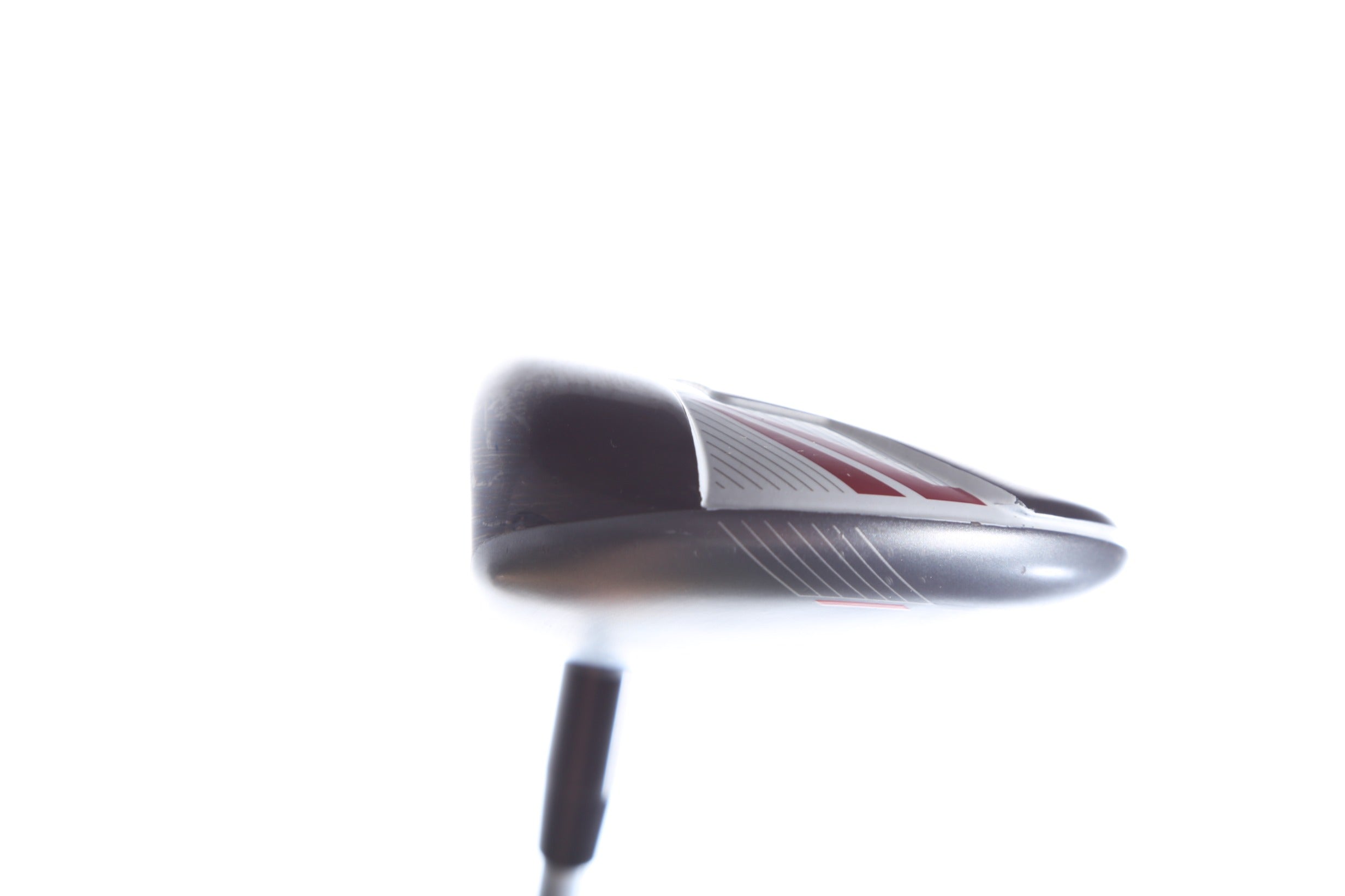 Used Callaway X Hot 2013 3 Wood Golf Club - Right Handed 15° Stiff Flex | Perfect for Mid-Handicap Golfers & Driving Range Practice