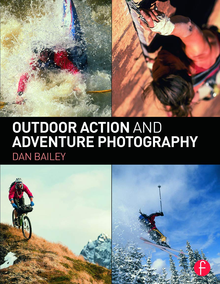Best Outdoor Action & Adventure Photography Gear for Hiking, Camping & Travel - DSLR Cameras, Lenses & Accessories