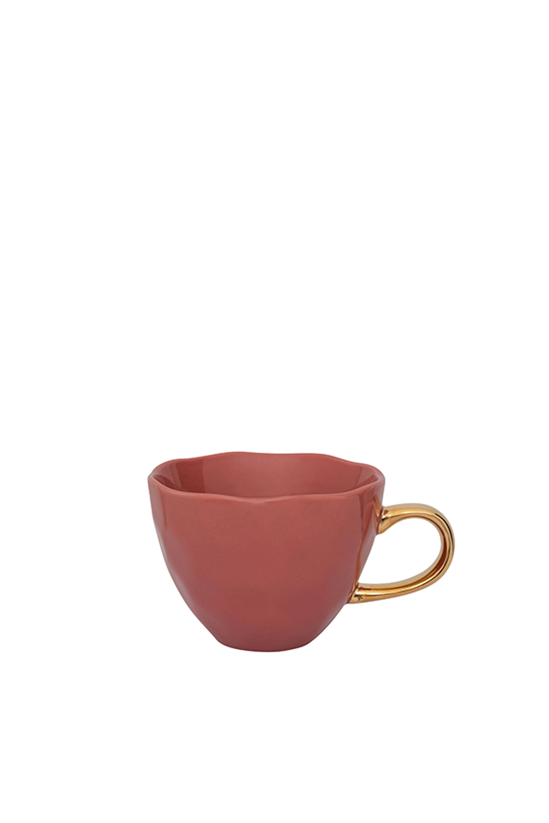 Premium Husk Coffee Cup - Insulated Travel Mug for Hot & Cold Drinks - Red & Pink Color Options - Perfect for Office, Commuting, and Outdoor Adventures