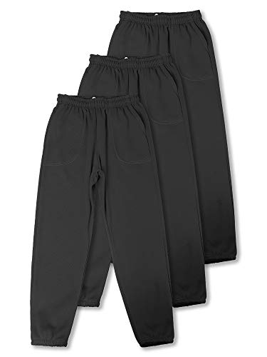 3pack Black