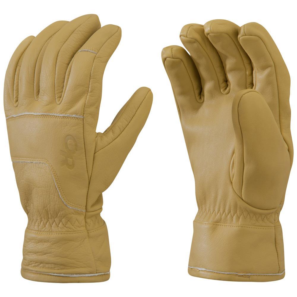 Aksel Premium Work Gloves - Durable & Comfortable Safety Gloves for Construction, Gardening & DIY Projects - Perfect for Outdoor Work & Heavy Duty Tasks