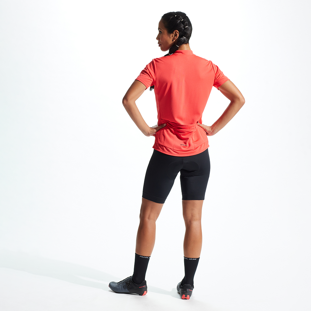 Best Women's Quick-Dry Hiking Shorts for Outdoor Adventures - Lightweight & Breathable Activewear for Running, Camping, and Travel