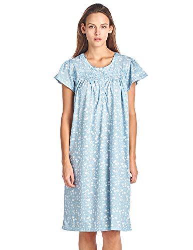 Flower Blue