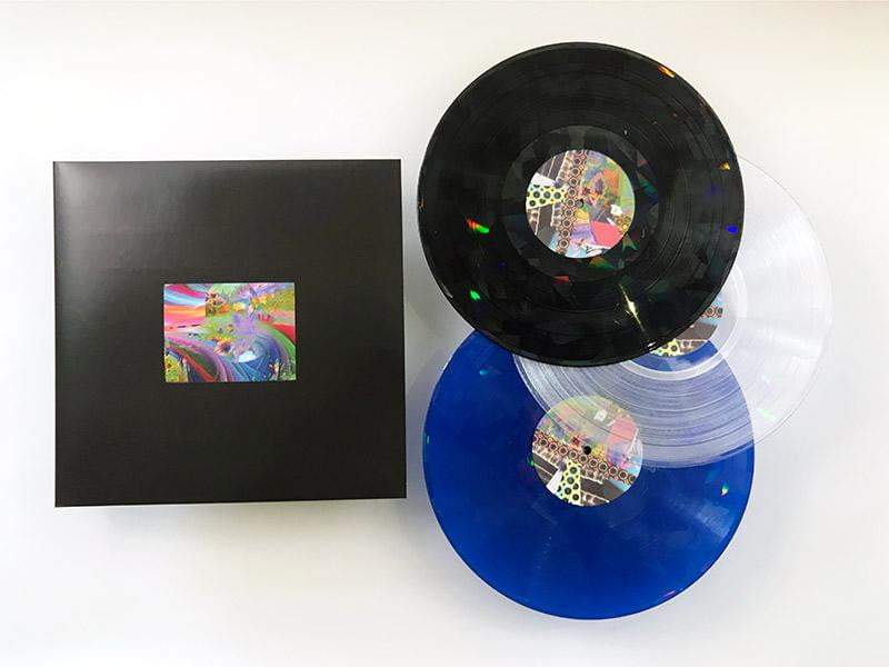Richard Houghten Music For Drifters - Ambient Drifting Soundtrack for Road Trips & Relaxation