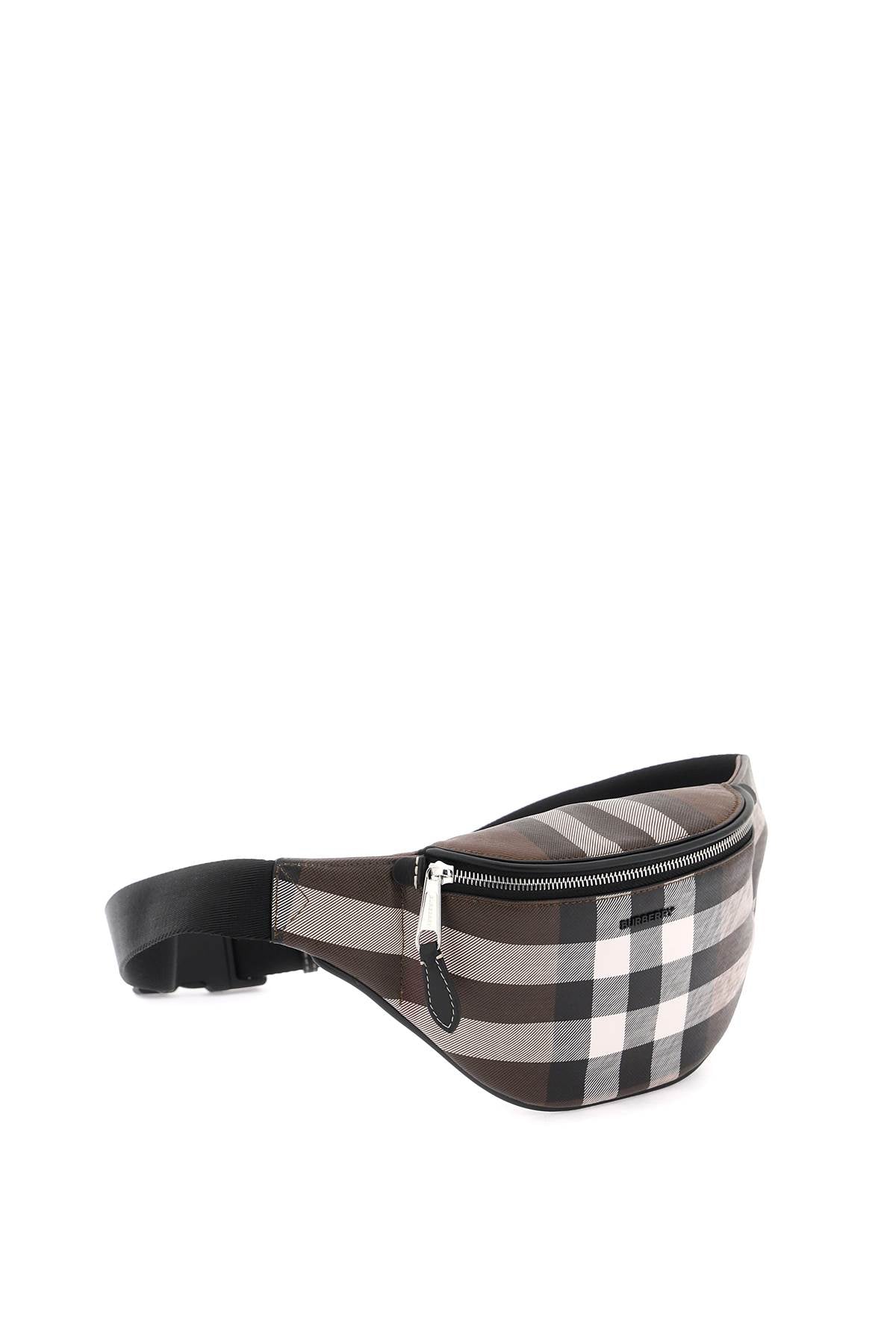 Burberry 'Cason' Mini Belt Bag - Stylish Crossbody Pack for Women | Perfect for Travel, Shopping & Everyday Use