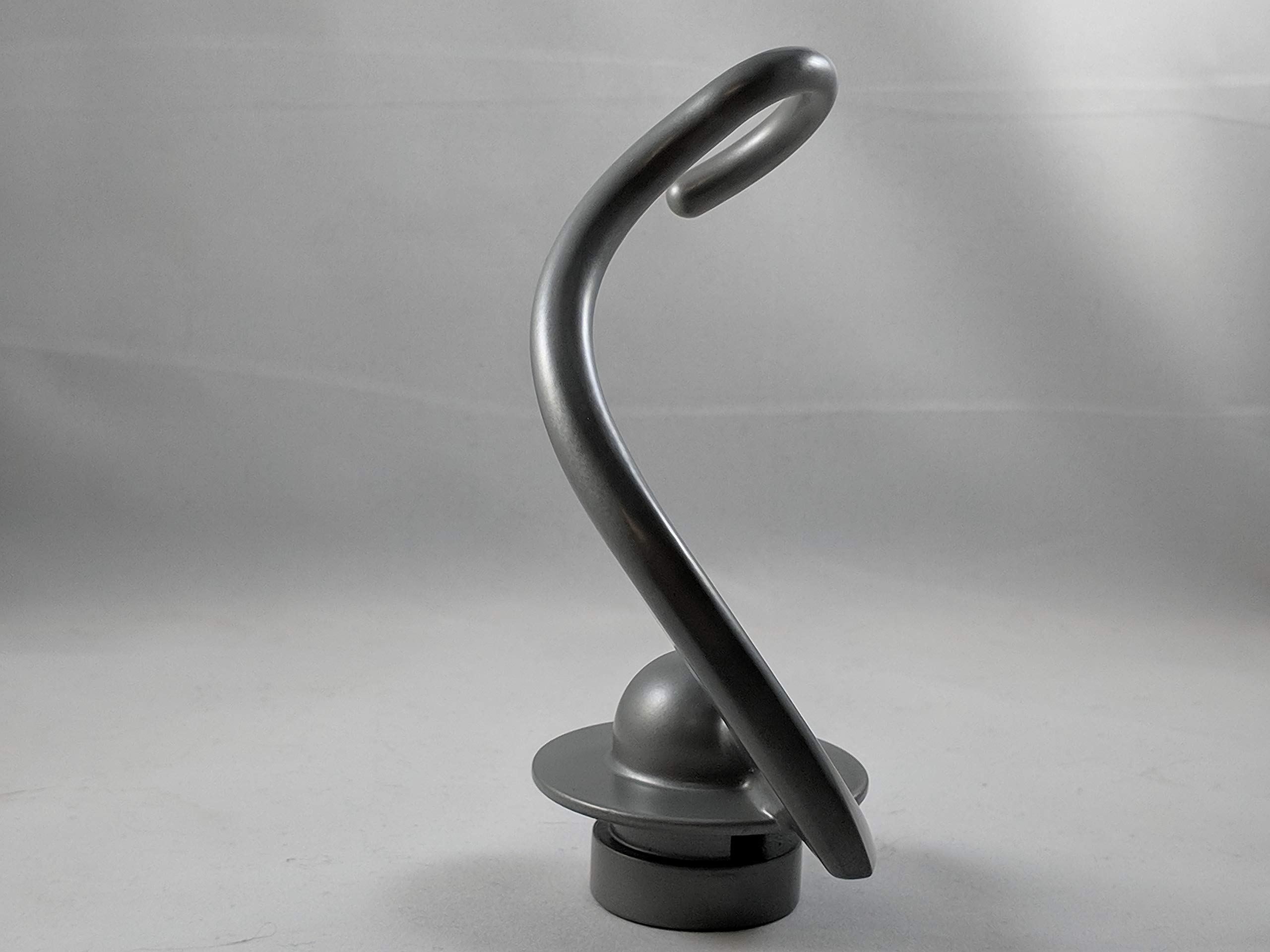 OEM Compatible Coated Dough Hook for Ovation Stand Mixer - Perfect for Baking Bread, Cookies & Pastries at Home
