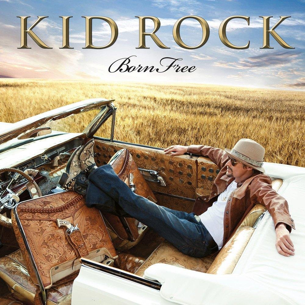 Born Free 2 Bonus Tracks - Exclusive Edition | Limited Time Offer for Music Lovers | Perfect for Road Trips, Workouts & Relaxation