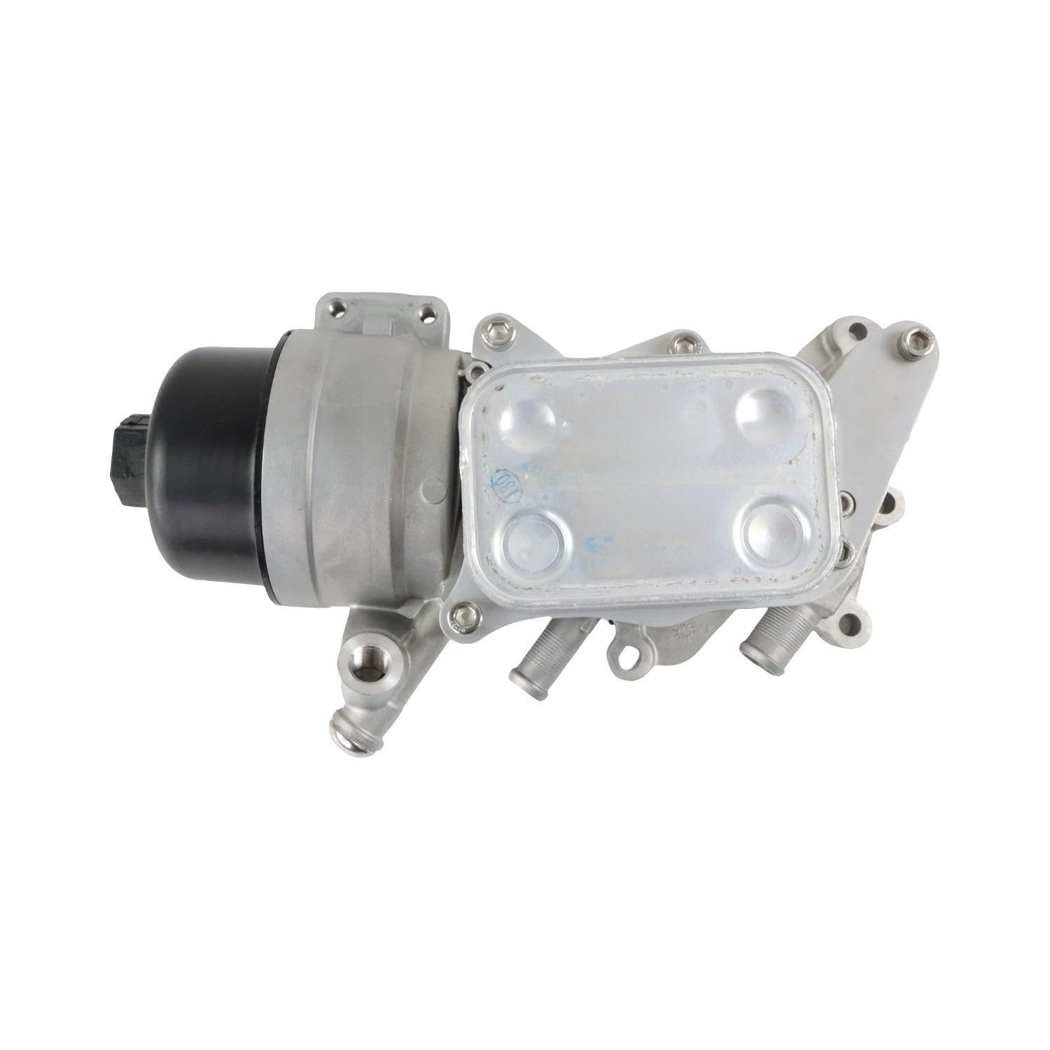 High Performance Engine Oil Cooler Replacement for MINI Cooper R55 R60 R58 R56 R57 R59 R61 1.6L N18 Engine - Perfect for Cooling System Maintenance & Performance Upgrades
