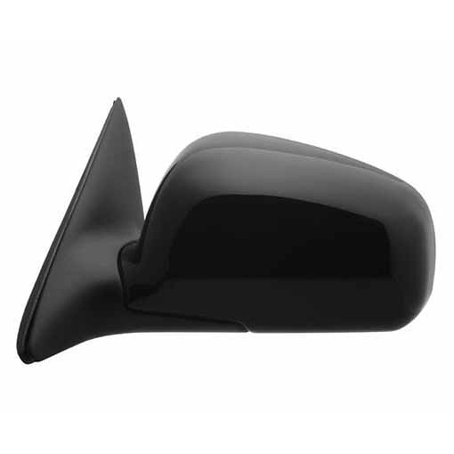 Replacement Door Mirror FO1320256 - Compatible with Multiple Car Models - Durable Auto Side Mirror for Safe Driving - Perfect for DIY Repairs & Vehicle Maintenance