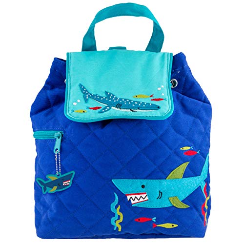 Shark Dark Blue