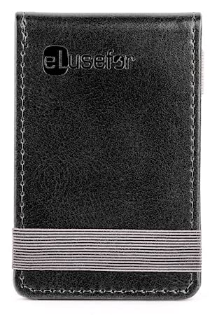 leather-Black