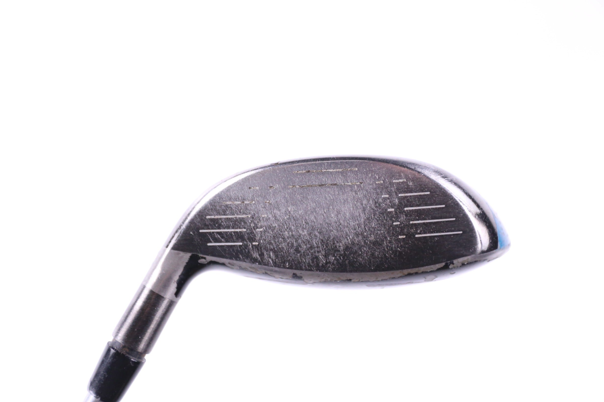 Used Callaway Rogue 7 Wood Golf Club - Right Handed 20° Ladies Flex - Perfect for Women Golfers on Fairway Shots & Long Approaches