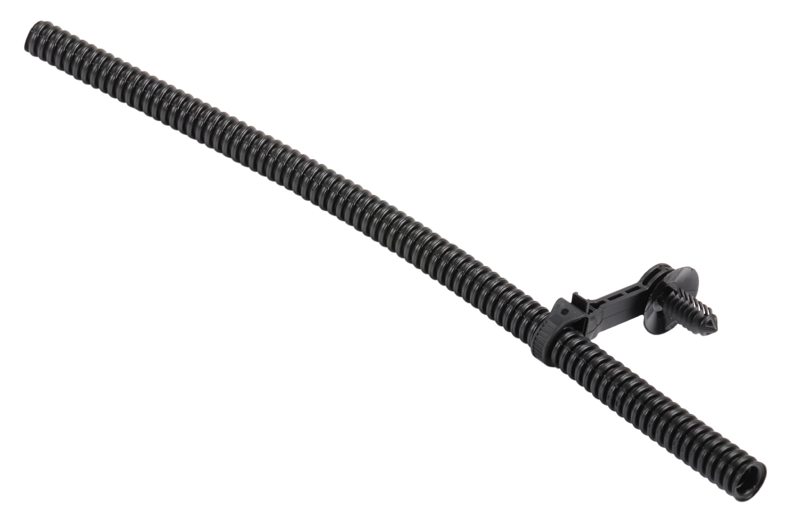 ACDelco GM Original Equipment 84778762 Radiator Surge Tank Overflow Hose - Replacement Coolant Reservoir Hose for GM Vehicles | Perfect for Cooling System Repairs & Maintenance