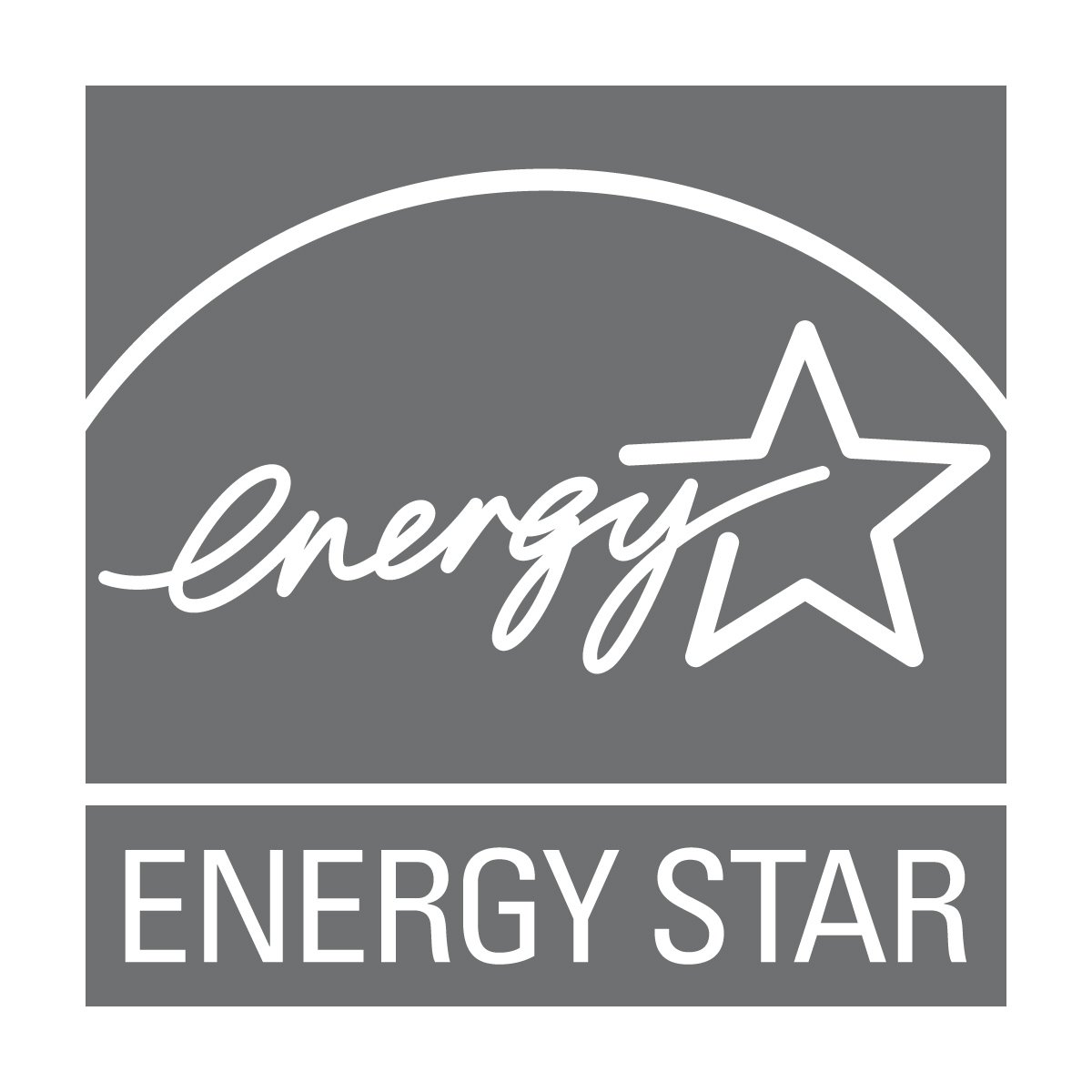 WAC Lighting H-1035F-830-BK Exterminator II LED Energy Star Certified Track Light Fixture in Black - Perfect for Modern Homes, Retail Stores & Gallery Lighting