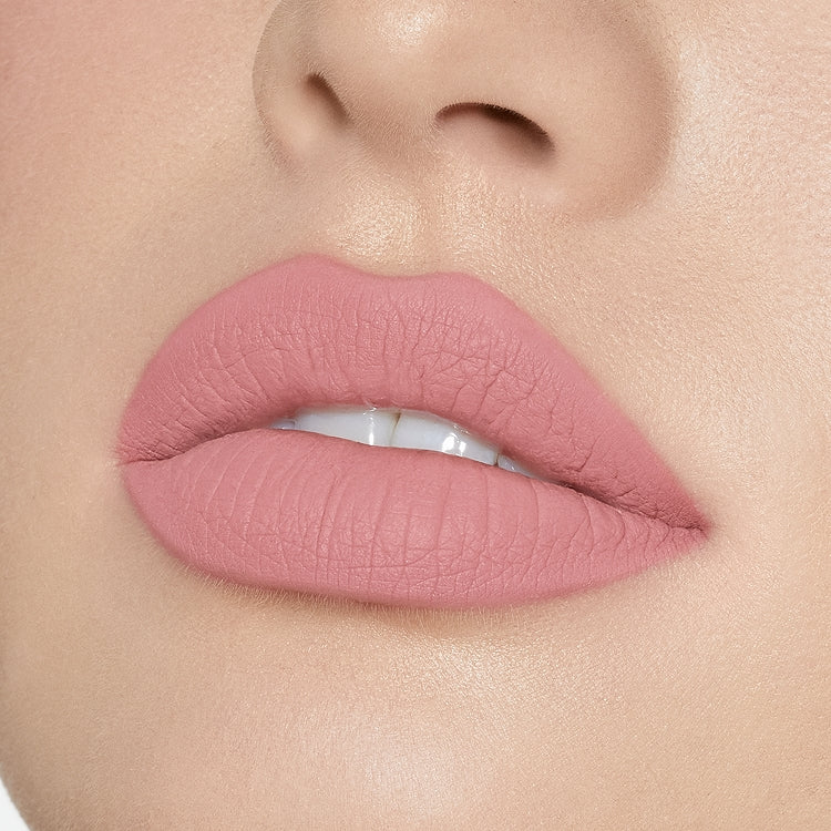 Matte Liquid Lipstick Kit - Long Lasting, Non-Drying, Vegan & Cruelty Free Makeup Set for Women | Perfect for Parties, Date Nights & Everyday Wear