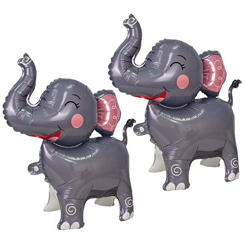 Elephant Gray