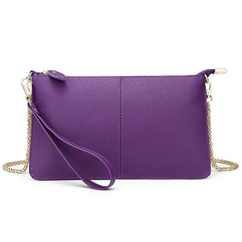 Yan-cross Purple