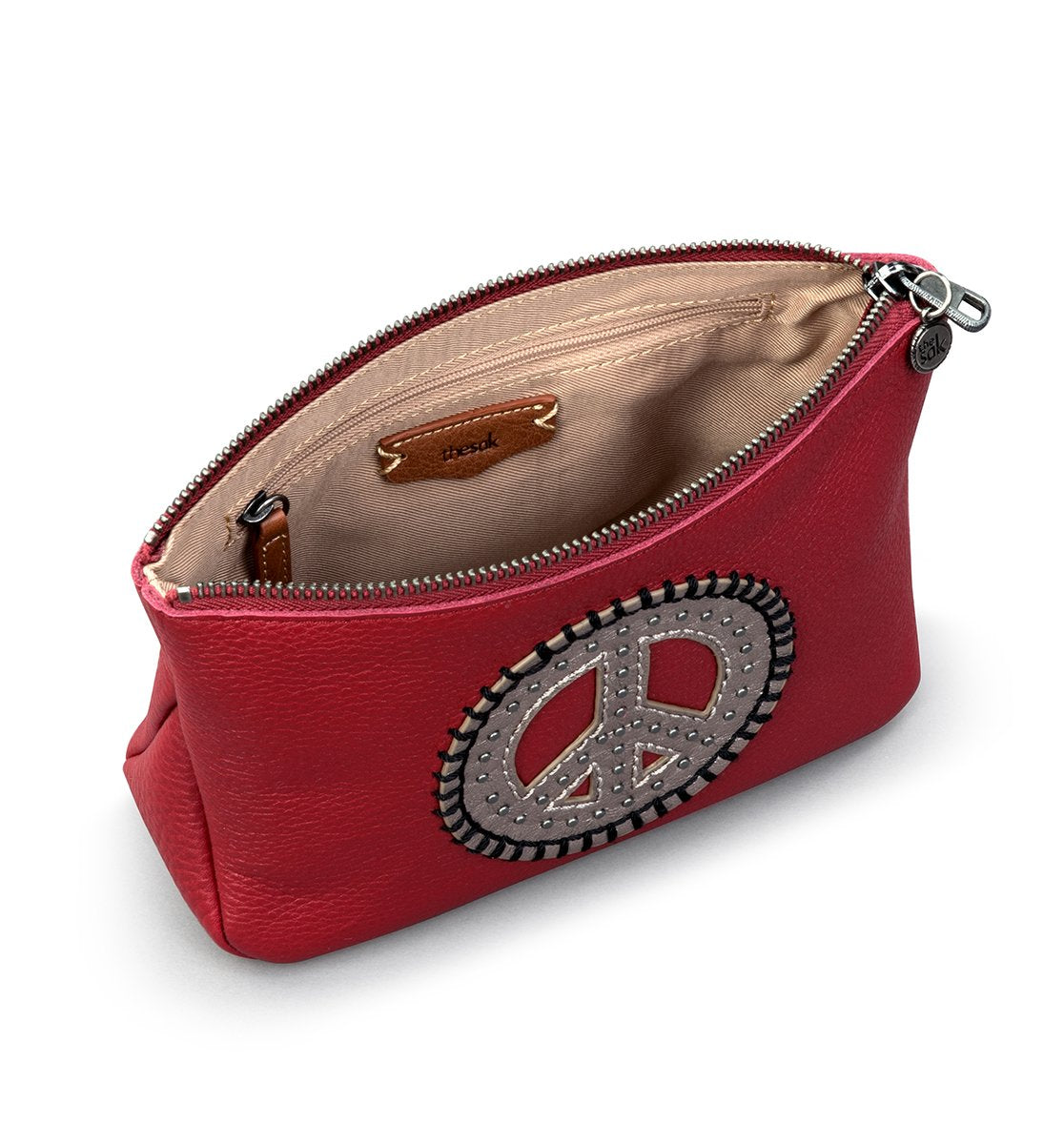 Essential Medium Pouch - Waterproof & Lightweight Crossbody Bag for Women & Men - Perfect for Travel, Gym, Hiking & Everyday Use