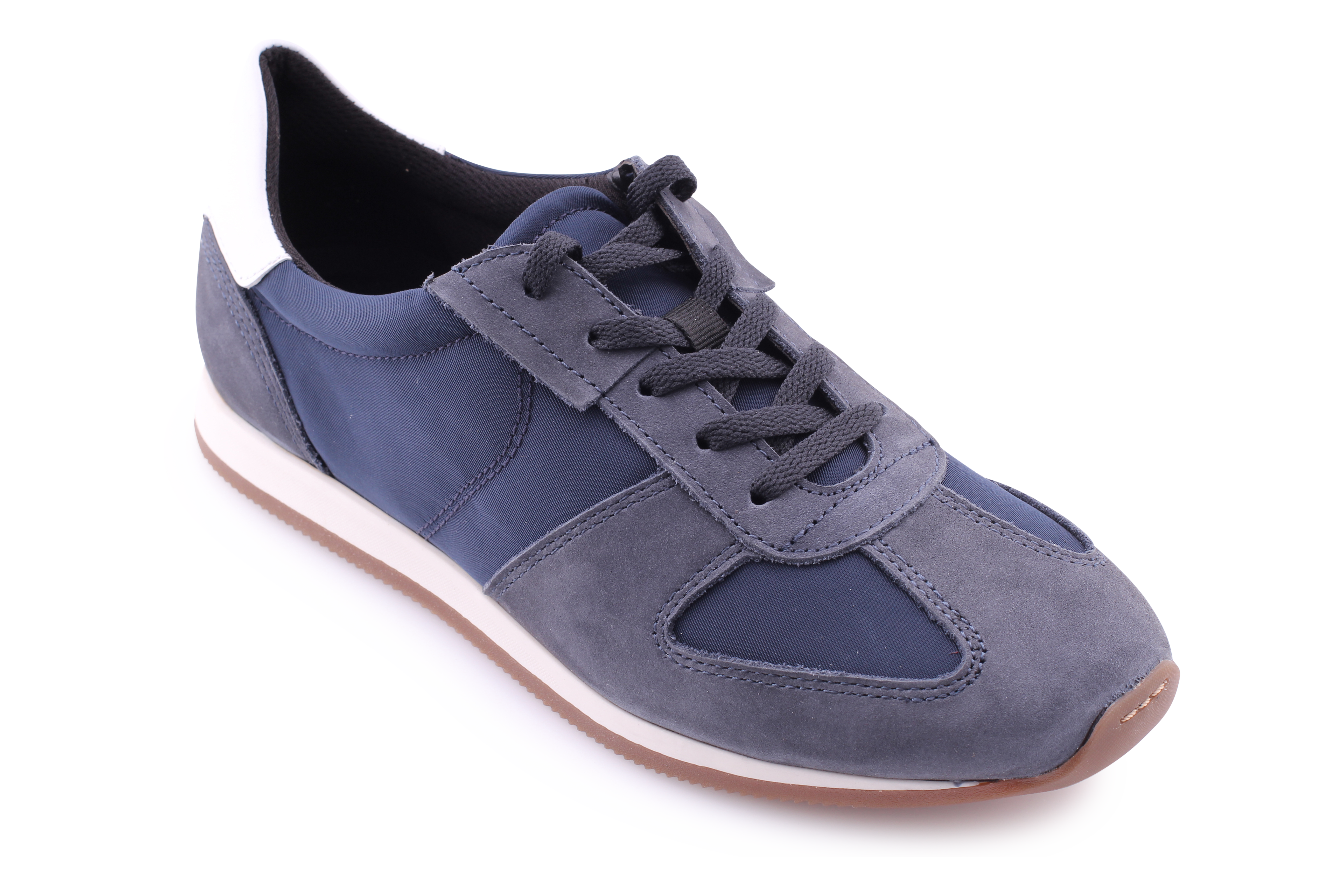 Vagabond Yasmin Lace-Up Ankle Boots for Women - Stylish Chunky Heel Shoes for Casual Outfits & Office Wear | Perfect for Fall & Winter Fashion