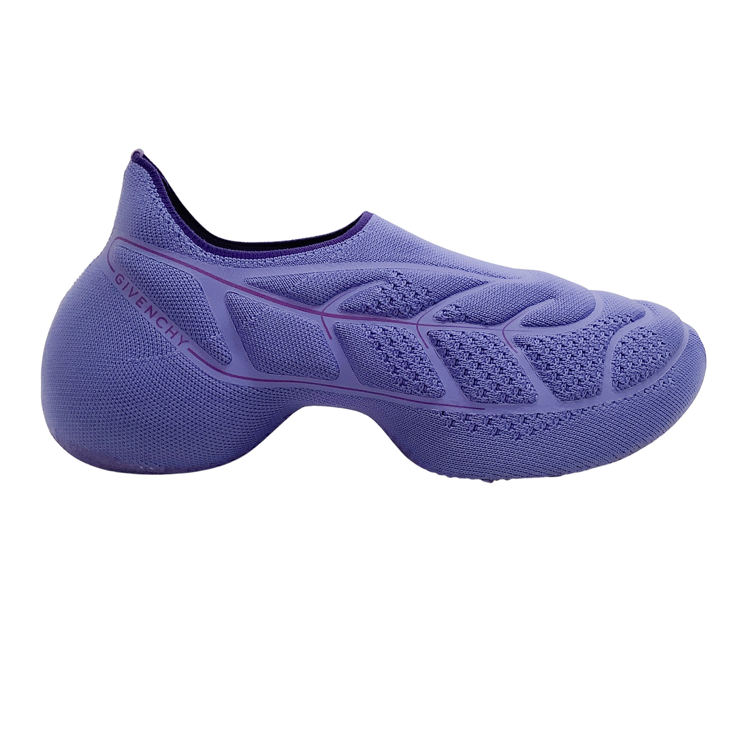 Givenchy Ultraviolet TK 360 Slip-On Sock Sneakers for Men - Comfortable Luxury Fashion Shoes for Casual Wear & Street Style Outfits