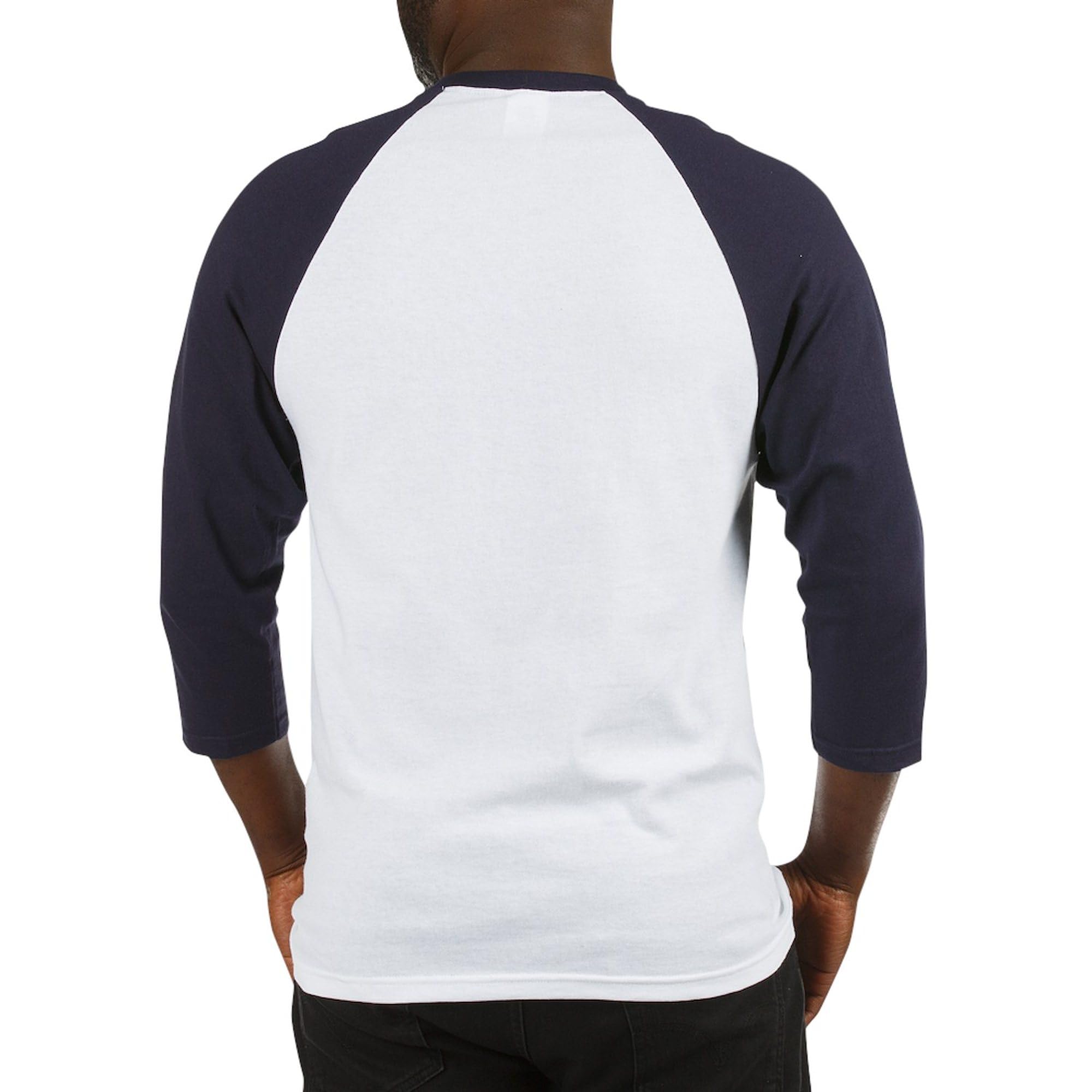 Men's Occupational Therapy Baseball Jersey - Cotton 3/4 Raglan Sleeve Shirt | Comfortable Workwear for Therapists & Healthcare Professionals | Ideal for Physical Therapy, Medical Appointments & Daily Wear | Perfect for Clinics, Hospitals & Home Healthcare Services | Great for Rehabilitation Sessions, Patient Consultations & Professional Medical Settings